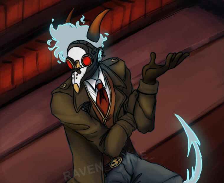 original character belong to dobermutt on twitter original character belong to dobermutt on twitter